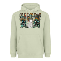 Matcha show mom sheep Heavyweight Hoodie - SublimationCraftShop