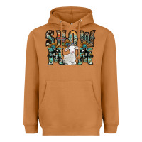 Meerkat show mom sheep Heavyweight Hoodie - SublimationCraftShop