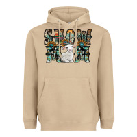 Mushroom show mom sheep Heavyweight Hoodie - SublimationCraftShop