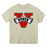 Valdosta State Heavy Core Tee | Teevron