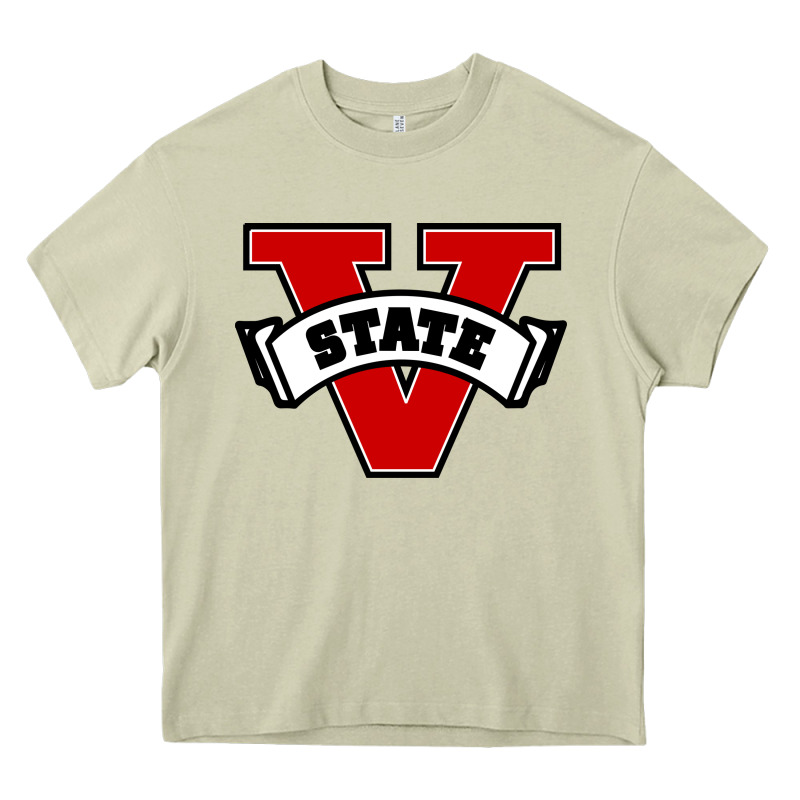 Valdosta State Heavy Core Tee by tuanDangUi | Teevron