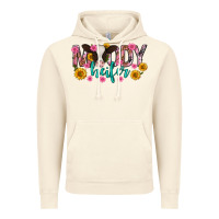 Vintage Artic Moody Heifer Mother's Day Vintage Hoodie - texasbilliewilder