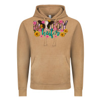 Vintage Camel Moody Heifer Mother's Day Vintage Hoodie - texasbilliewilder