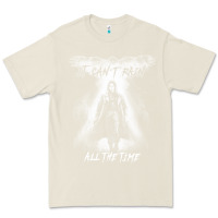 Bone eric draven it can't rain all the time 1 Premium Tee - tuanDangUi