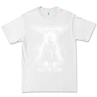 White eric draven it can't rain all the time 1 Premium Tee - tuanDangUi