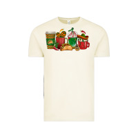 Vintage Arctic Tacos Coffee Cups Vintage Tee - texasbilliewilder