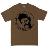 Cacao little richard   rock'n'roll legend Premium Tee - tuanDangUi