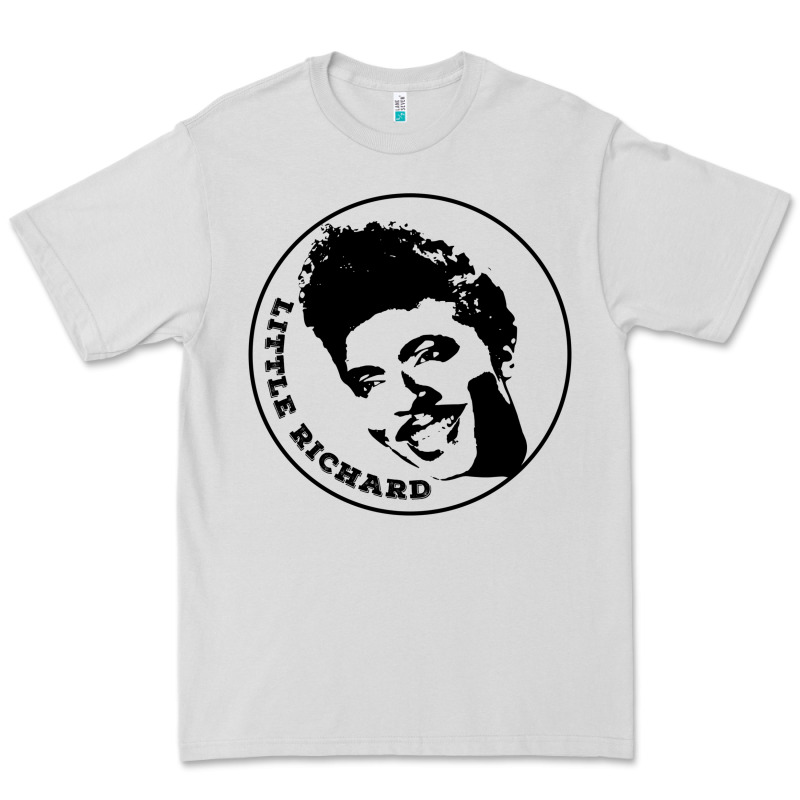 Little Richard   Rock'n'roll Legend Premium Tee by tuanDangUi | Teevron