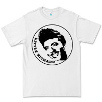 White little richard   rock'n'roll legend Premium Tee - tuanDangUi