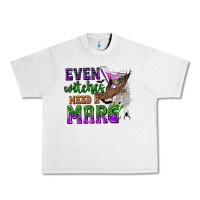 Lunar Rock Even Witches Need a Marg Urban Heavy Tee - texasbilliewilder