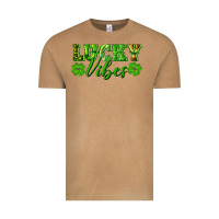 Vintage Camel lucky vibes Vintage Tee - RanaPortraitStore