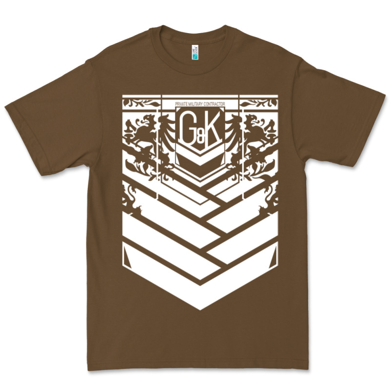 Girls' Frontline Griffin & Kryuger Premium Tee by tuanDangUi | Teevron