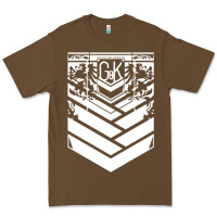 Cacao girls' frontline griffin & kryuger Premium Tee - tuanDangUi