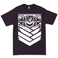 Plum girls' frontline griffin & kryuger Premium Tee - tuanDangUi