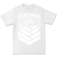 White girls' frontline griffin & kryuger Premium Tee - tuanDangUi