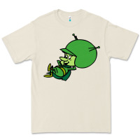 Bone the-great-gazoo-cute Premium Tee - tuanDangUi