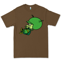 Cacao the-great-gazoo-cute Premium Tee - tuanDangUi