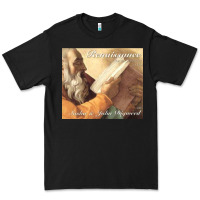 Black sasha & digweed Premium Tee - tuanDangUi