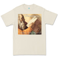 Bone sasha & digweed Premium Tee - tuanDangUi