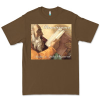 Cacao sasha & digweed Premium Tee - tuanDangUi