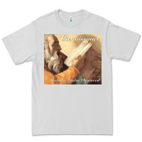 Dove Grey sasha & digweed Premium Tee - tuanDangUi
