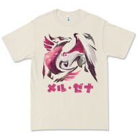 Bone monster hunter rise sunbreak malzeno kanji Premium Tee - tuanDangUi