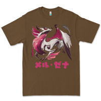 Cacao monster hunter rise sunbreak malzeno kanji Premium Tee - tuanDangUi