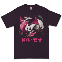 Plum monster hunter rise sunbreak malzeno kanji Premium Tee - tuanDangUi