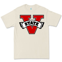 Bone valdosta state Premium Tee - tuanDangUi