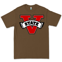 Cacao valdosta state Premium Tee - tuanDangUi