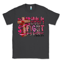 Smoke this is how i fight my battles Classic Tee - RacoonDesign