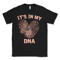 Black It s I My Japan Dna Classic Tee - Bettercallsaul