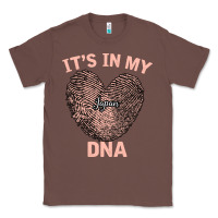 Chestnut It s I My Japan Dna Classic Tee - Bettercallsaul