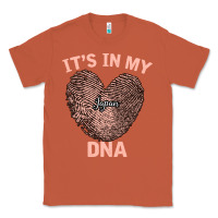 Copper It s I My Japan Dna Classic Tee - Bettercallsaul