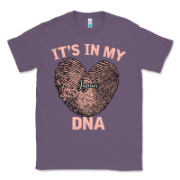 Lavender It s I My Japan Dna Classic Tee - Bettercallsaul