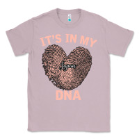Lilac It s I My Japan Dna Classic Tee - Bettercallsaul