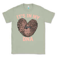 Matcha It s I My Japan Dna Classic Tee - Bettercallsaul