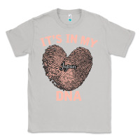 Moon Dust It s I My Japan Dna Classic Tee - Bettercallsaul