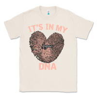 Natural It s I My Japan Dna Classic Tee - Bettercallsaul