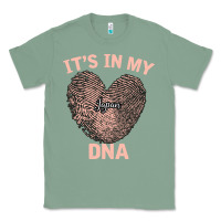 Sage It s I My Japan Dna Classic Tee - Bettercallsaul