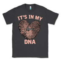 Smoke It s I My Japan Dna Classic Tee - Bettercallsaul