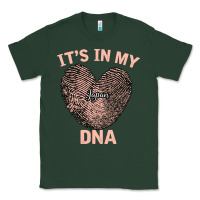 Sports Green It s I My Japan Dna Classic Tee - Bettercallsaul