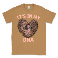 Toasted Coconut It s I My Japan Dna Classic Tee - Bettercallsaul