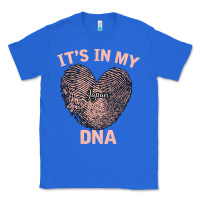 True Royal It s I My Japan Dna Classic Tee - Bettercallsaul