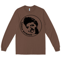 Chestnut little richard   rock'n'roll legend Long Sleeve Tee - tuanDangUi