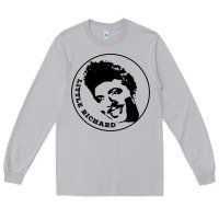 Moon Dust little richard   rock'n'roll legend Long Sleeve Tee - tuanDangUi