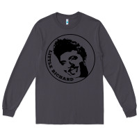 Smoke little richard   rock'n'roll legend Long Sleeve Tee - tuanDangUi