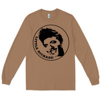 Toasted Coconut little richard   rock'n'roll legend Long Sleeve Tee - tuanDangUi