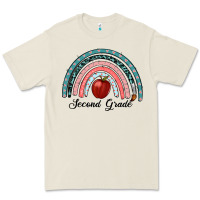 Bone second grade rainbow Premium Tee - RanaPortraitStore