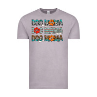 Vintage Zinc Dog Mama Vintage Tee - texasbilliewilder